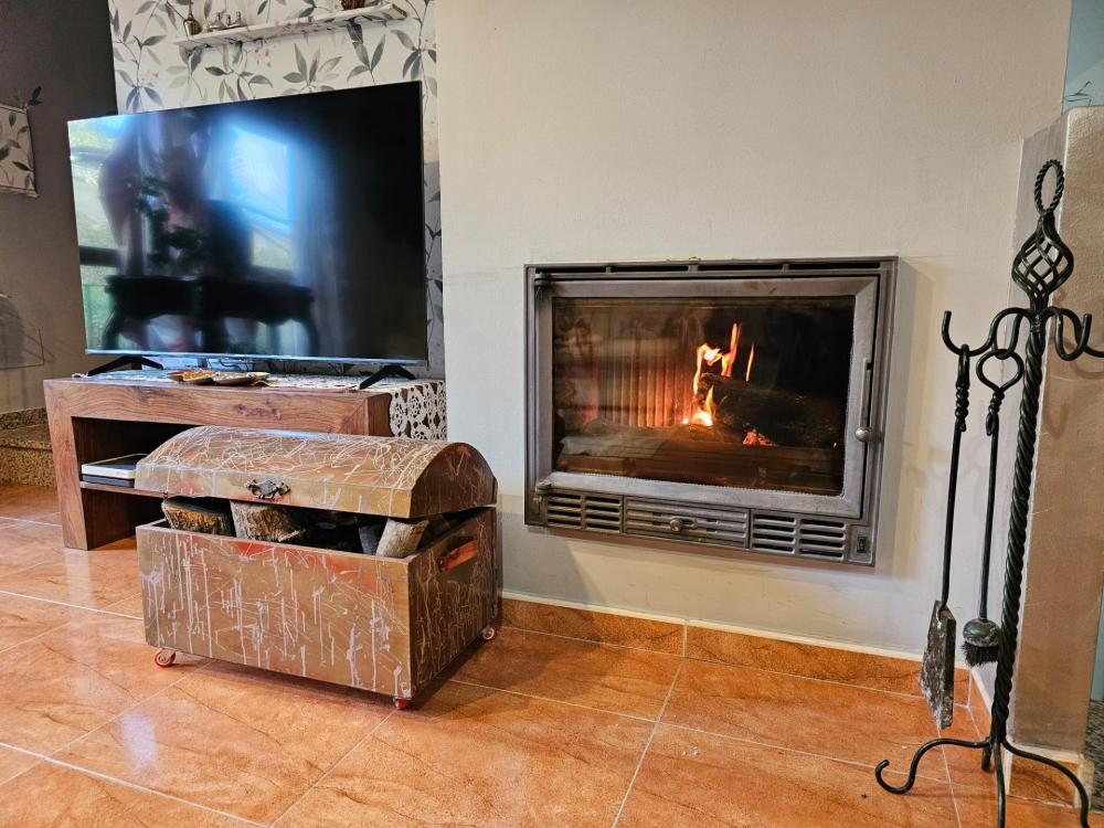 en venta dúplex Canjayar Alpujarra Almeriense 16