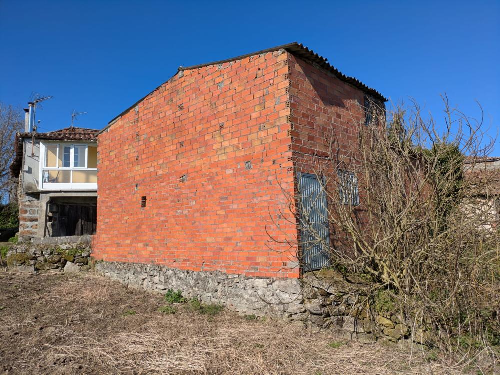  en venta casa Piñeiro Tierra De Lemos 5