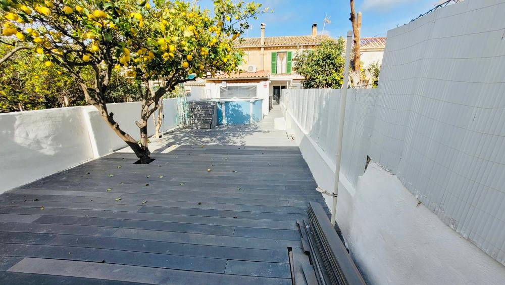  en venta planta baja Pont D'inca Raiguer 9
