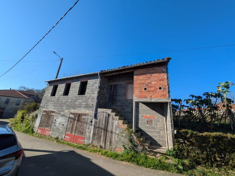  en venta casa Piñeiro Tierra De Lemos 32
