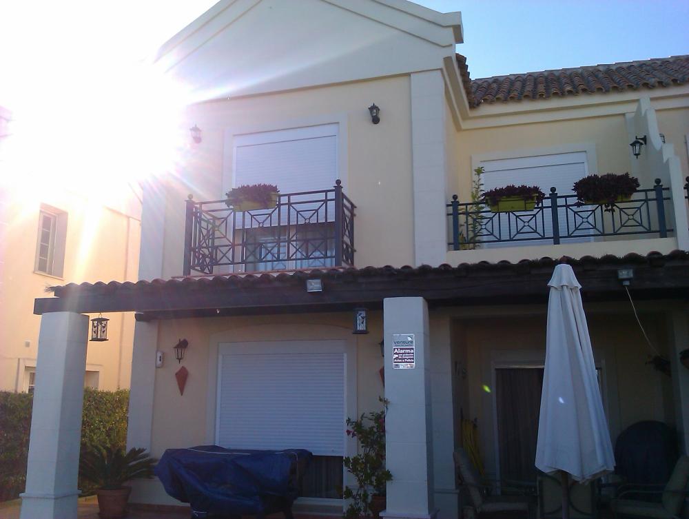  en venta casa La Alcaidesa Campo De Gibraltar 11