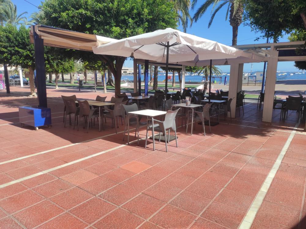  en venta hotel Santiago De La Ribera Mar Menor 5