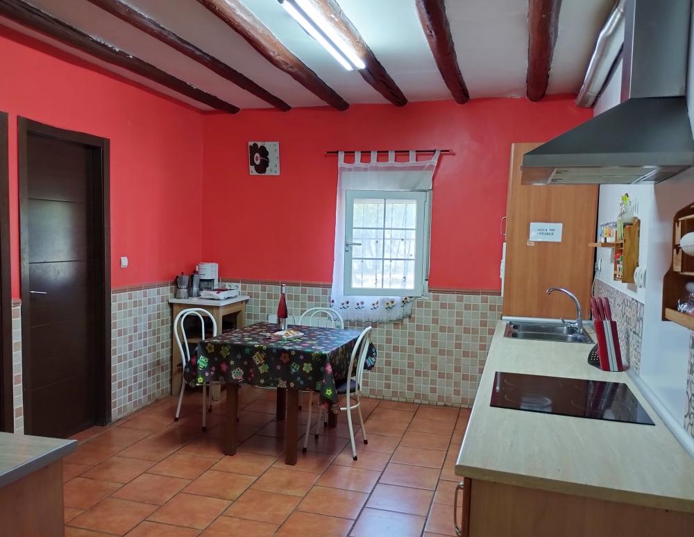  en venta casa Pedro Muñoz Mancha (La) 16