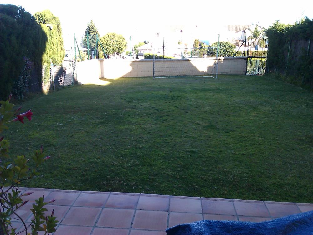  en venta casa La Alcaidesa Campo De Gibraltar 13