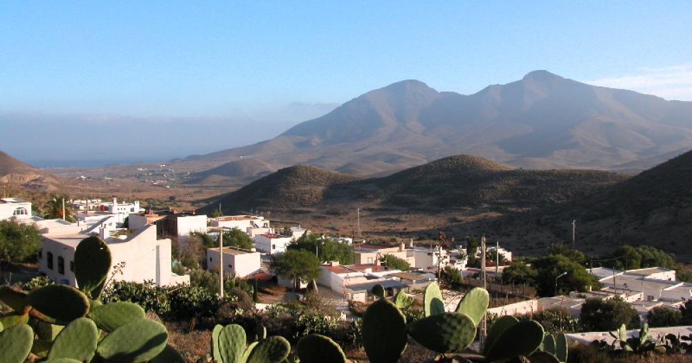  en venta casa Presillas Bajas Comarca Metropolitana De Almería 38