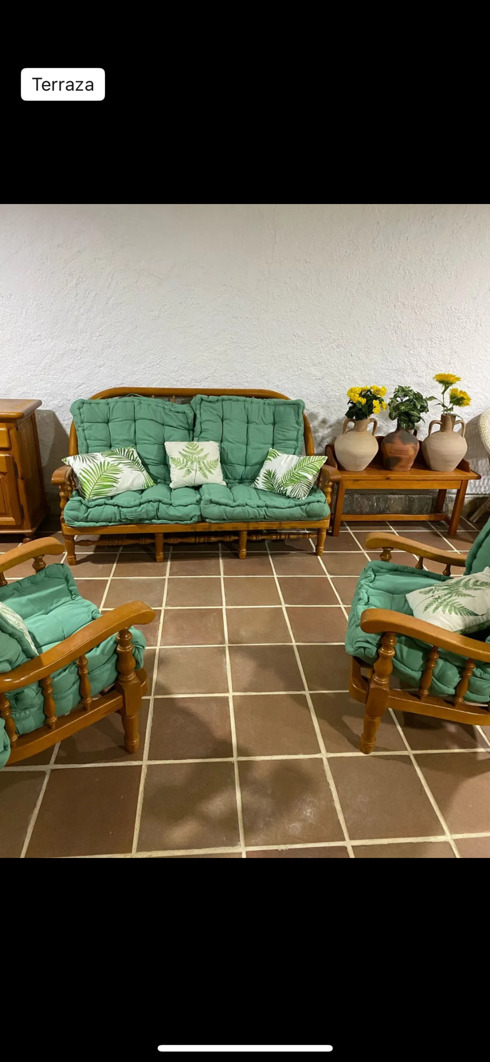  en venta chalet Maçanet De La Selva Selva 15