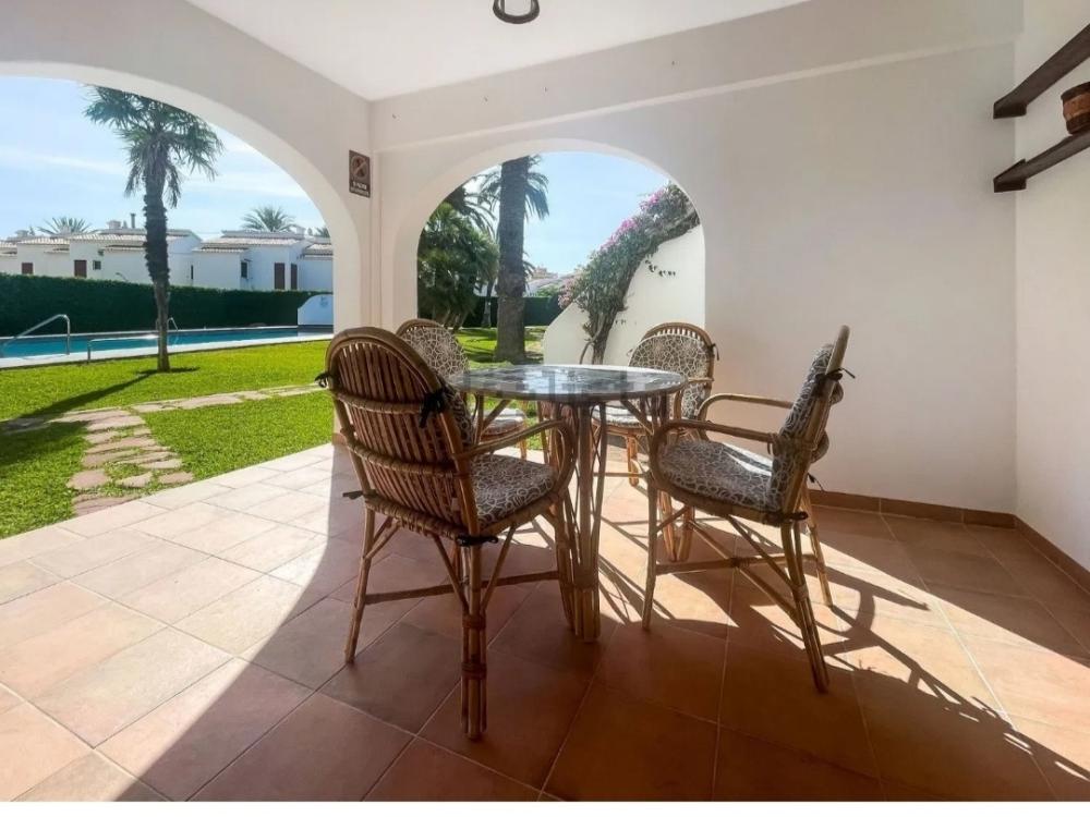  en venta planta baja Dénia Marina Alta 1