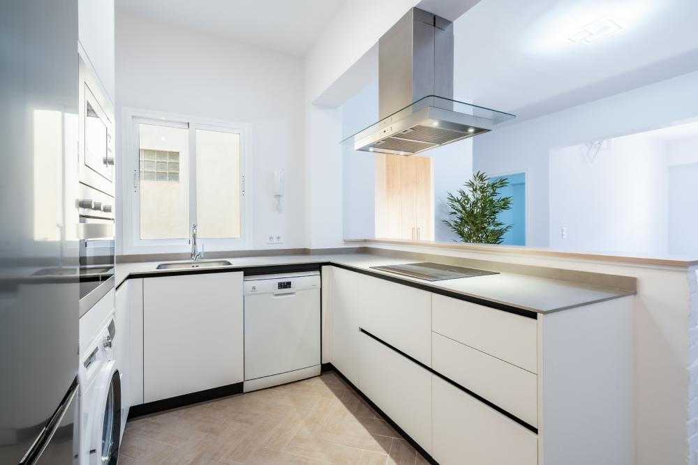 en venta apartamento Ifara Zona Metropolitana 3
