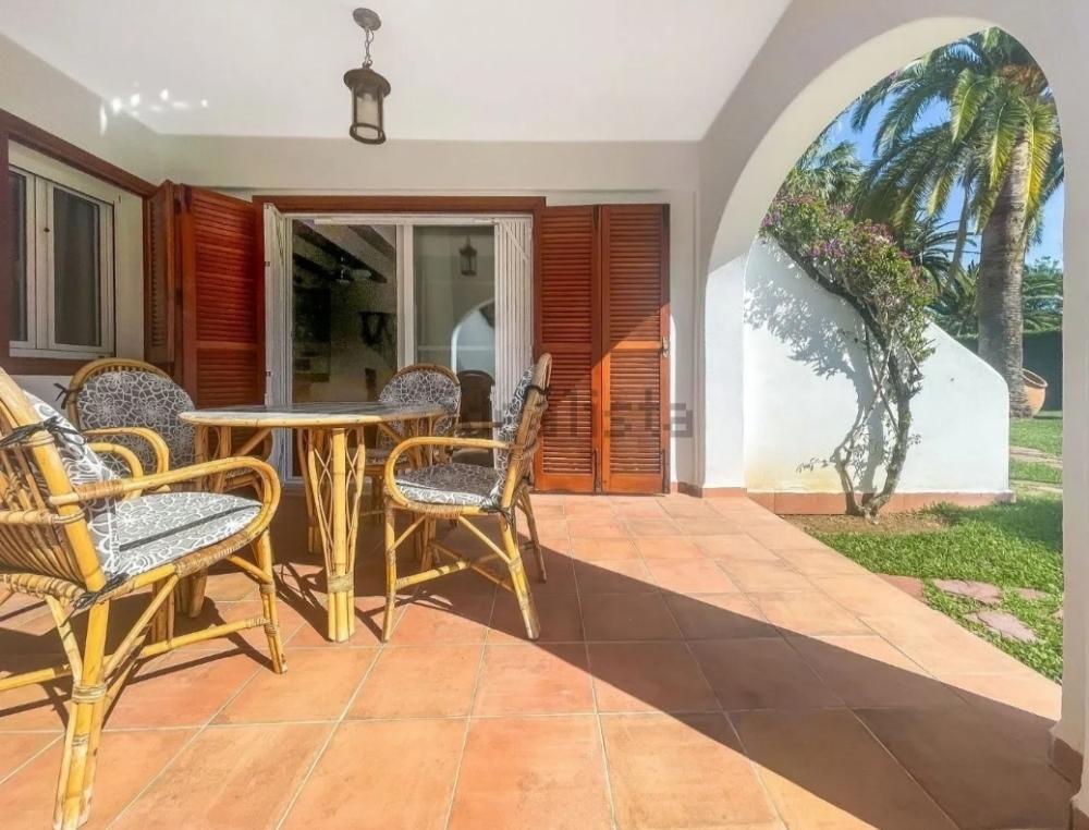  en venta planta baja Dénia Marina Alta 2