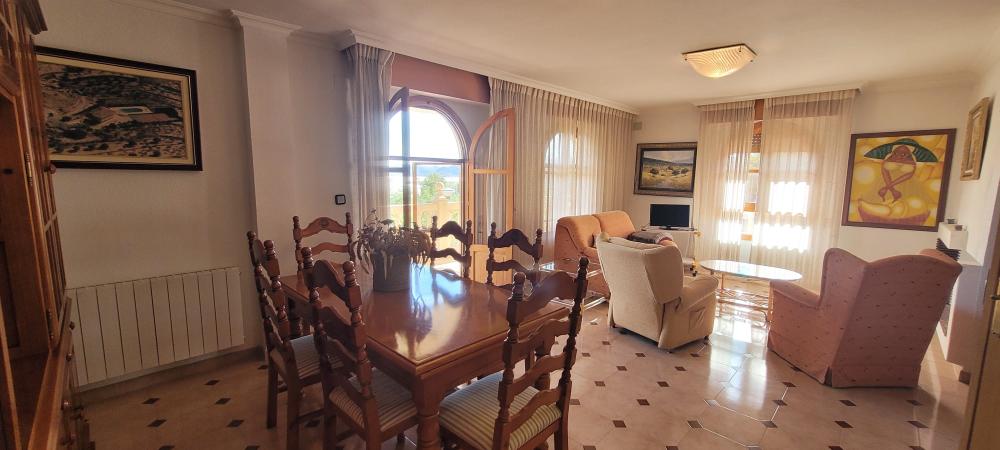  en venta chalet Jijona Alacantí 17