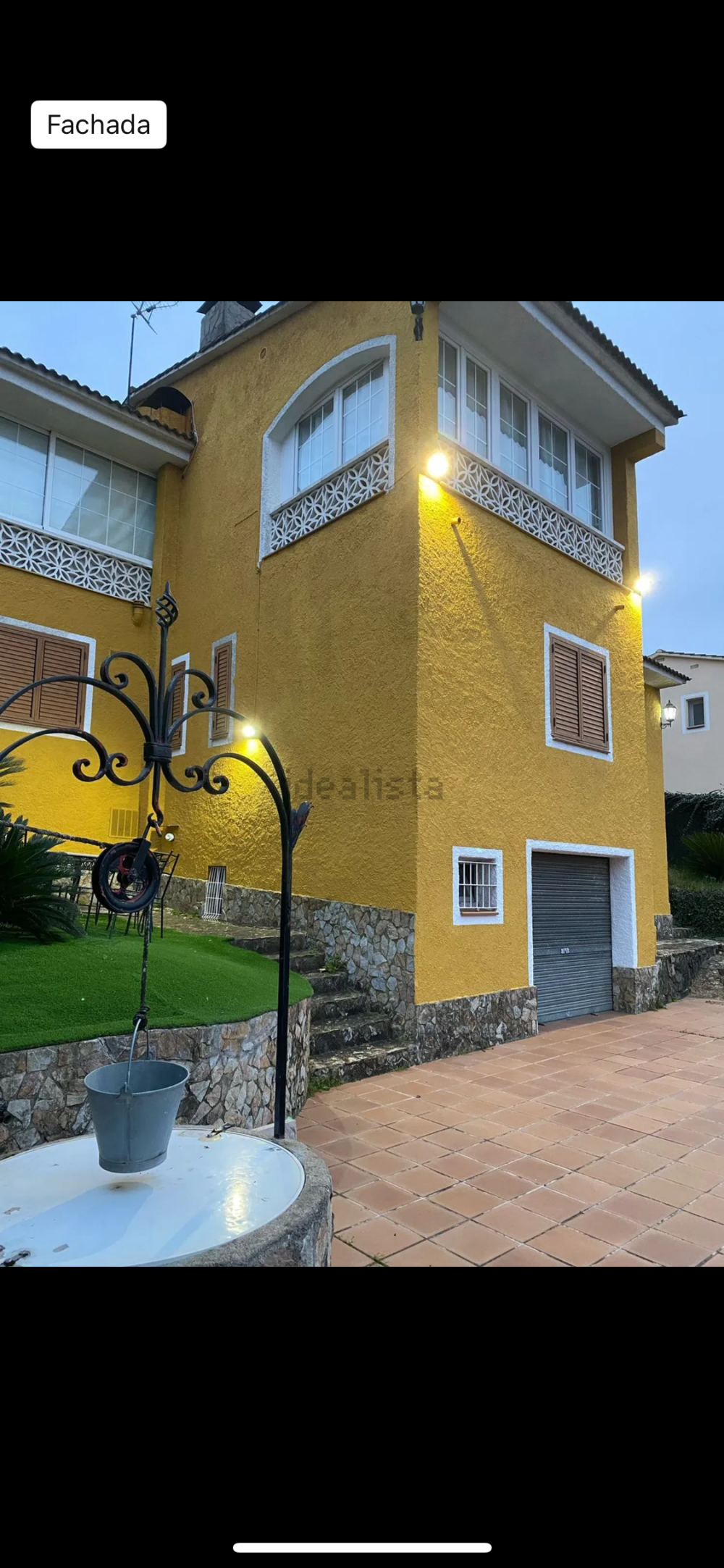  en venta chalet Maçanet De La Selva Selva 22