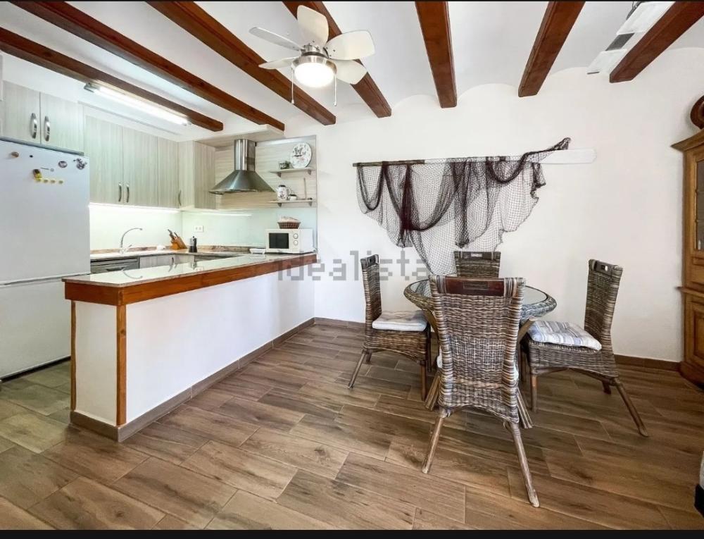  en venta planta baja Dénia Marina Alta 5