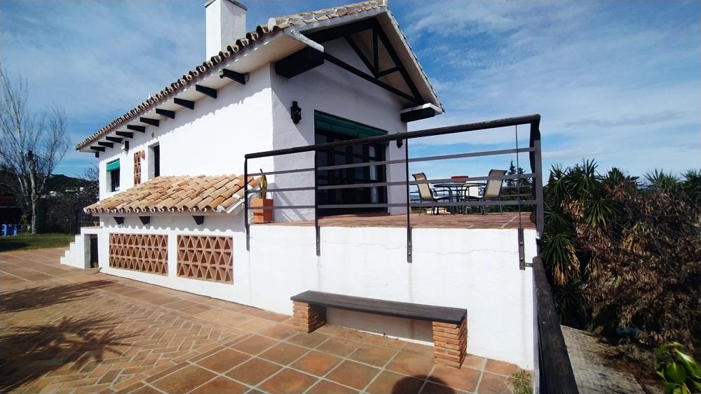en venta chalet Alhaurín De La Torre Valle Del Guadalhorce 3