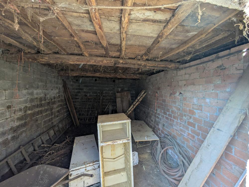  en venta casa Piñeiro Tierra De Lemos 16