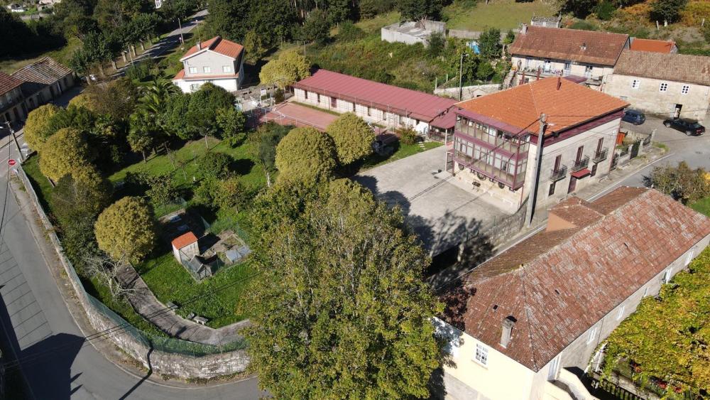  en venta casa A Lama Pontevedra 53
