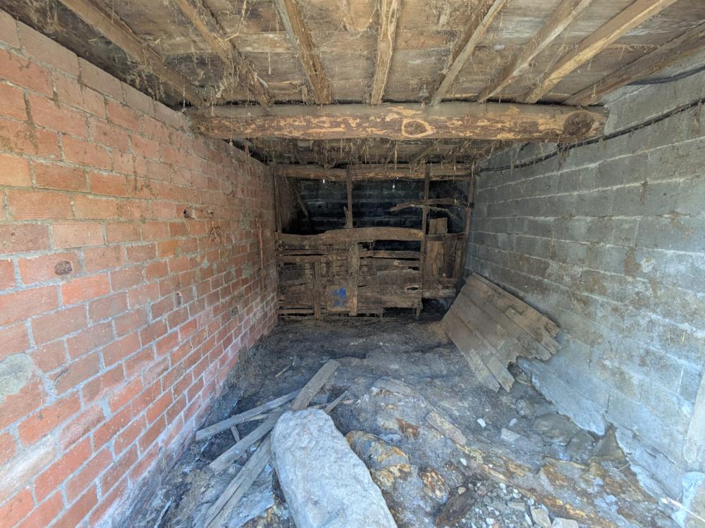  en venta casa Piñeiro Tierra De Lemos 15