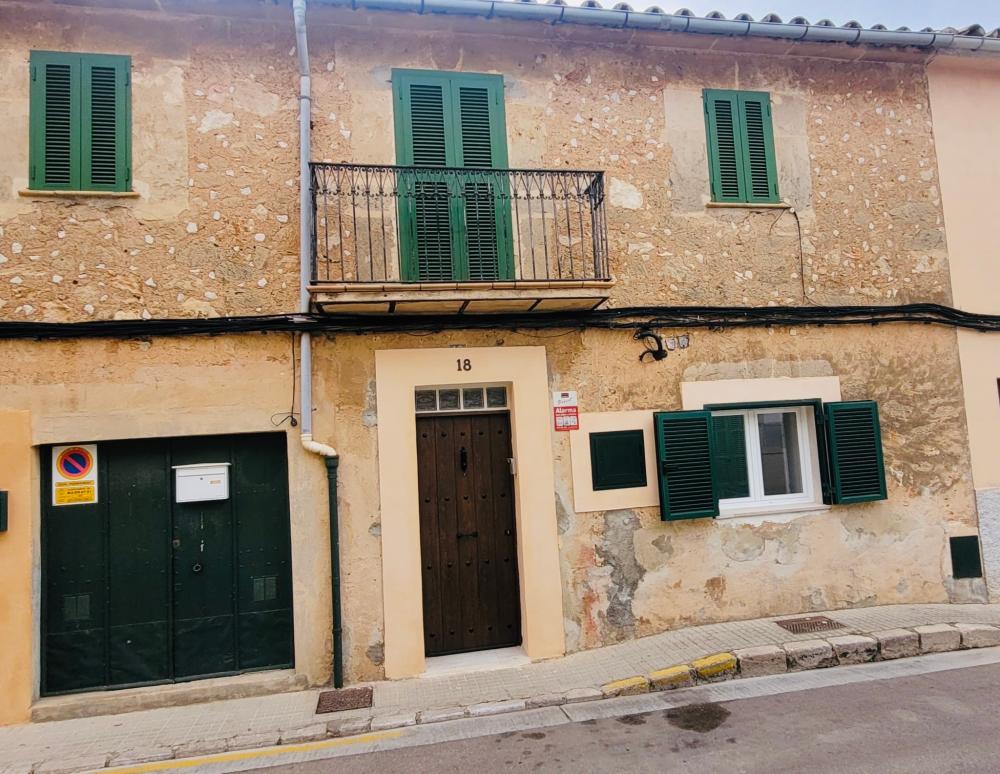  en venta planta baja Pont D'inca Raiguer 4