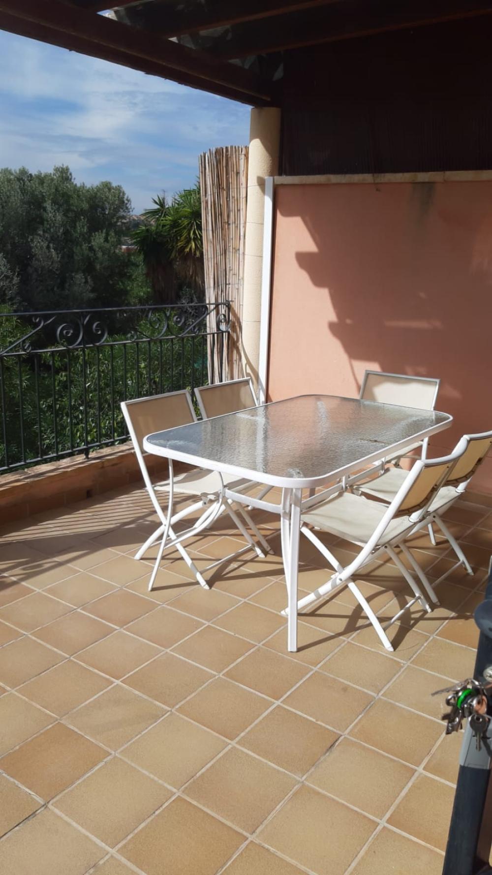  en venta pareado Sant Joan D'alacant Alacantí 4