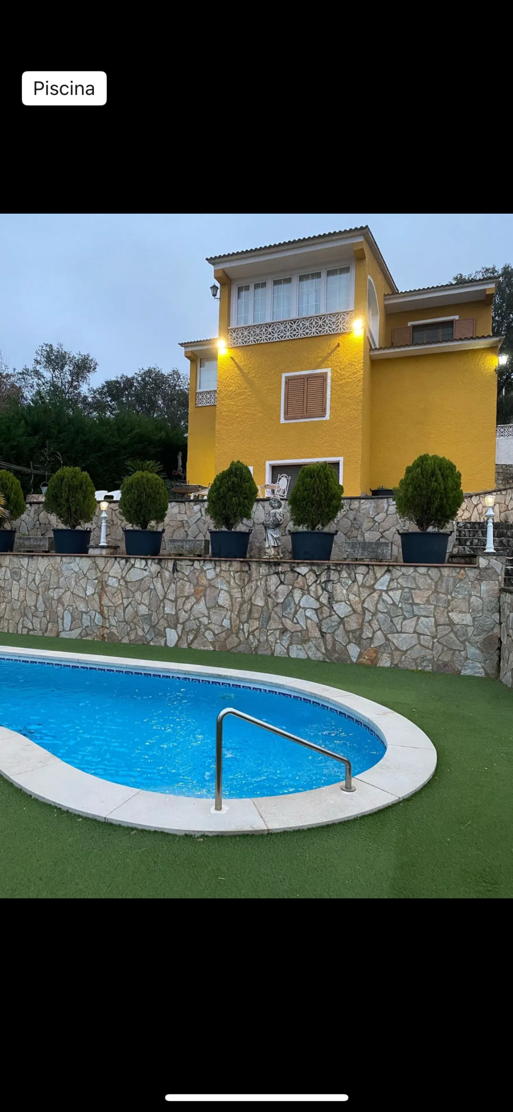  en venta chalet Maçanet De La Selva Selva 29