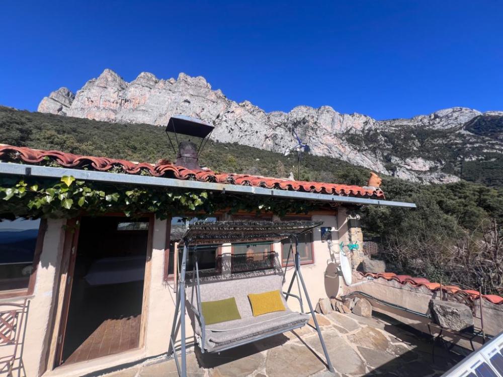  en venta casa El Pueyo De Araguás Sobrarbe 22
