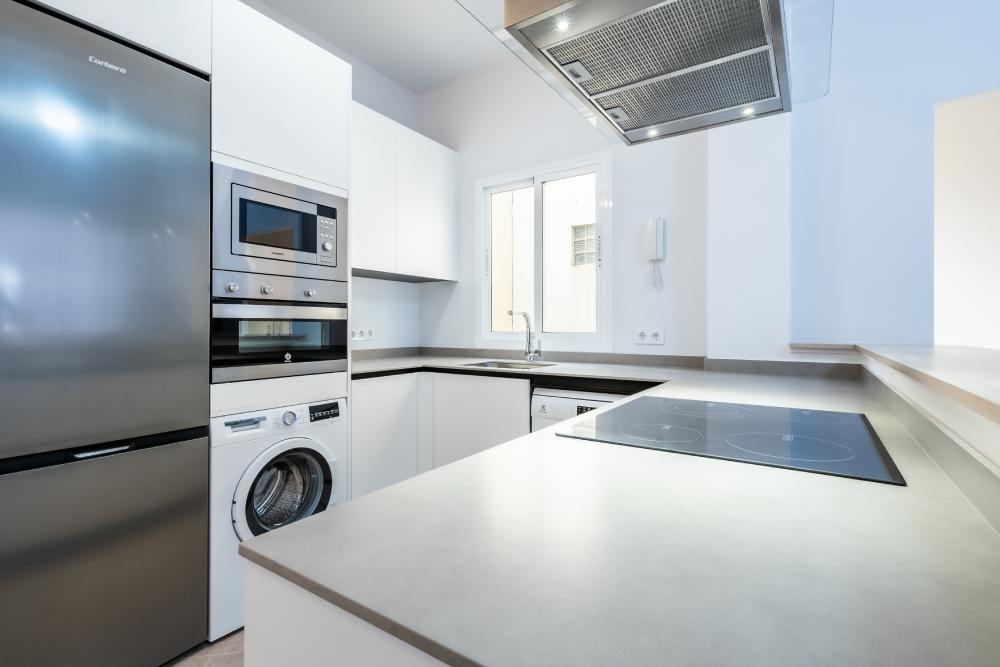  en venta apartamento Ifara Zona Metropolitana 7