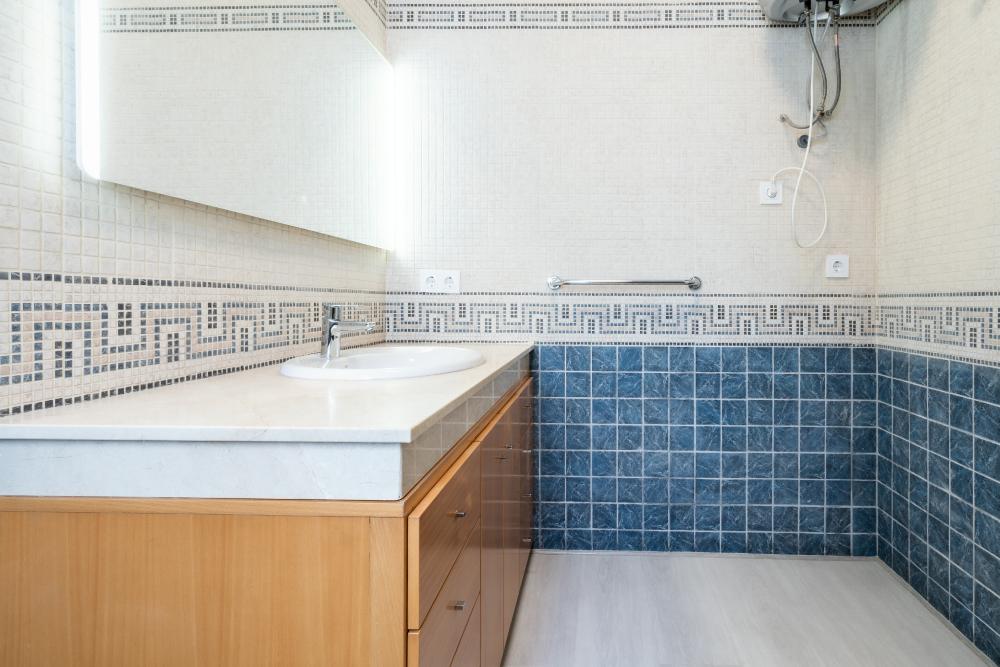  en venta apartamento Ifara Zona Metropolitana 46