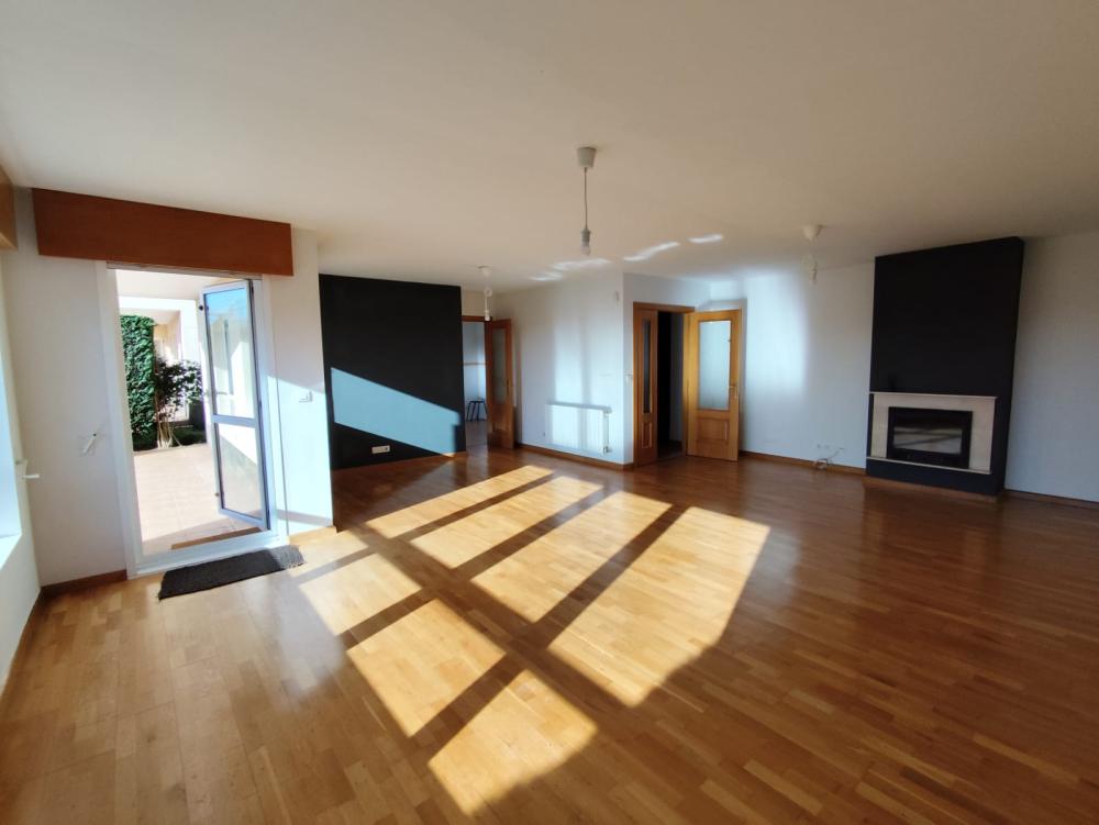  en venta pareado Uxes Coruña 13