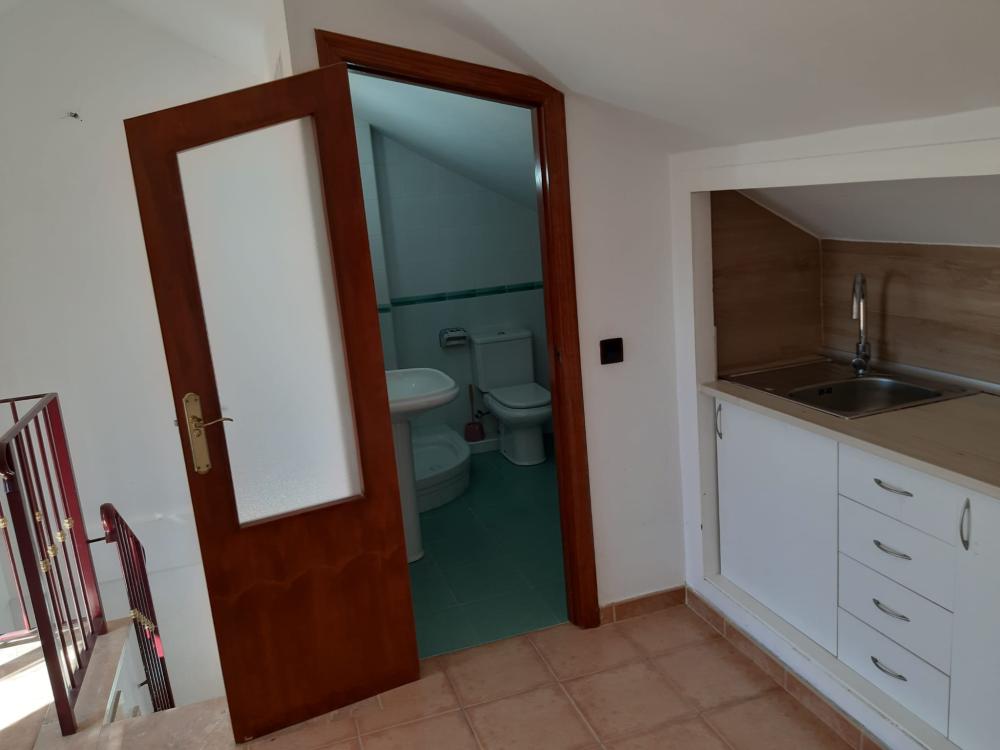  en venta pareado Sant Joan D'alacant Alacantí 28