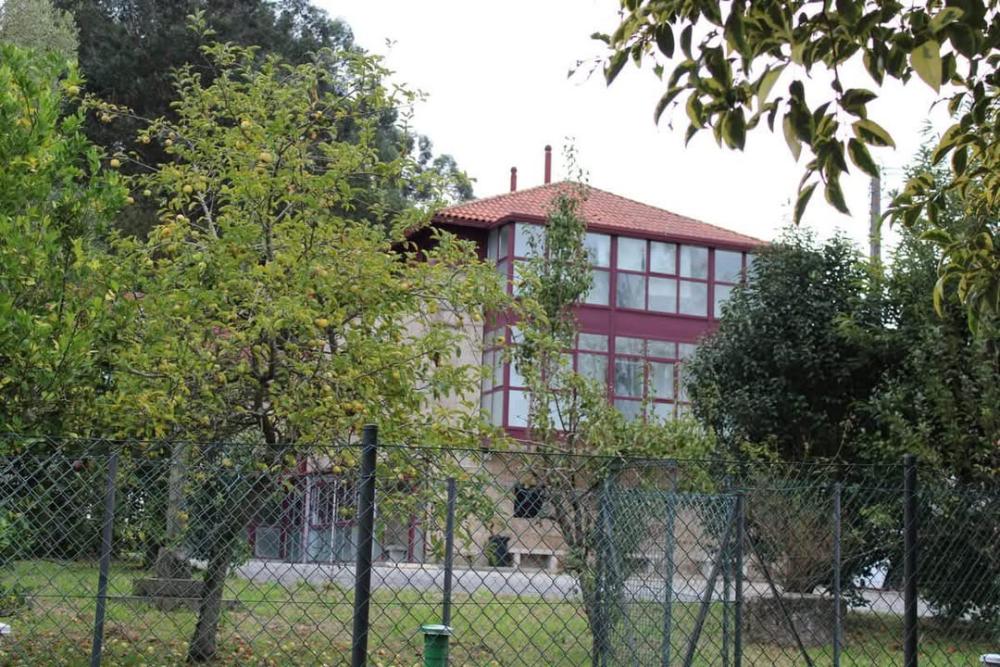  en venta casa A Lama Pontevedra 36