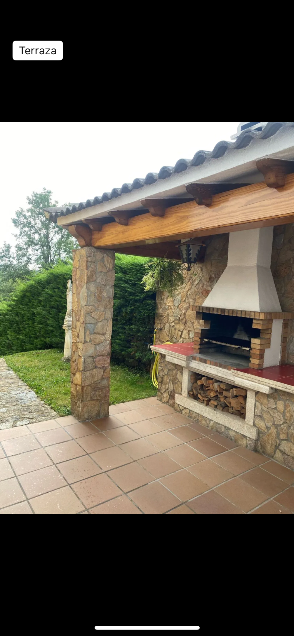  en venta chalet Maçanet De La Selva Selva 7