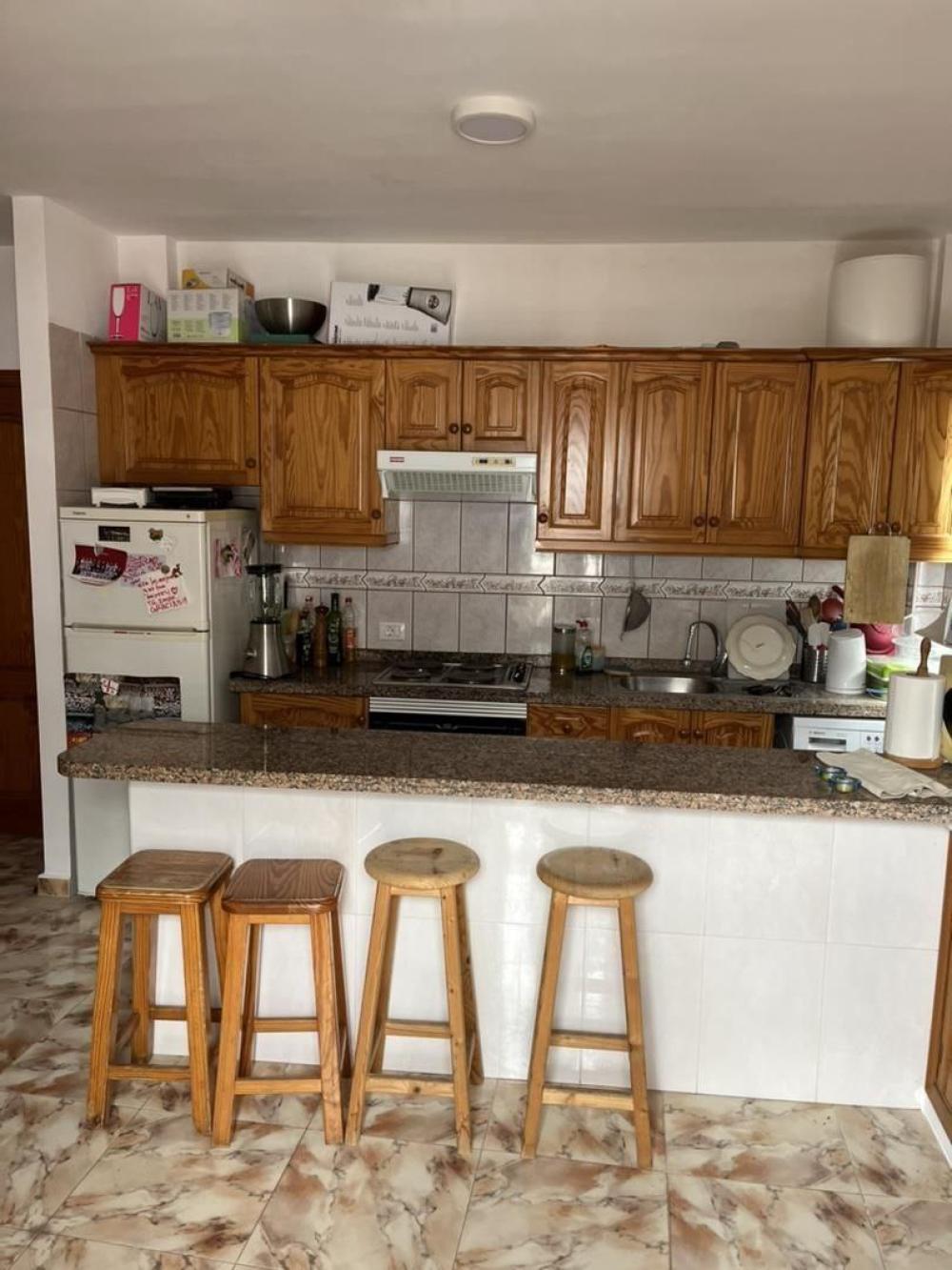  en venta ático Los Menores Zona Sur 4