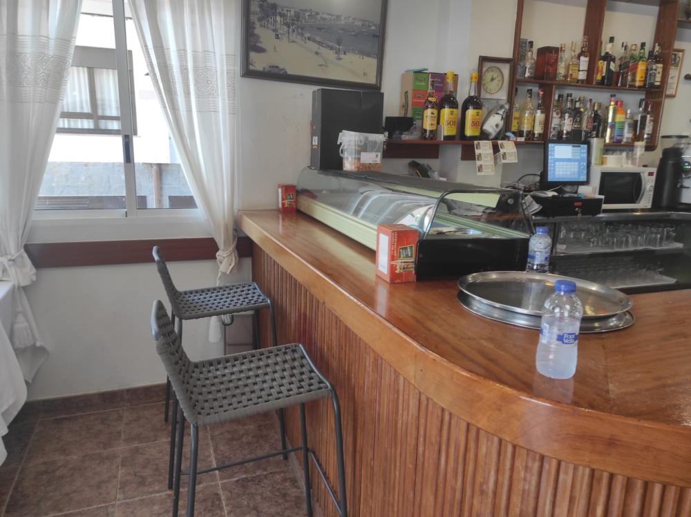  en venta hotel Santiago De La Ribera Mar Menor 1