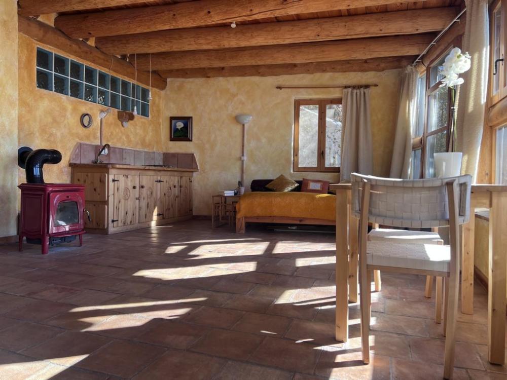  en venta casa El Pueyo De Araguás Sobrarbe 35