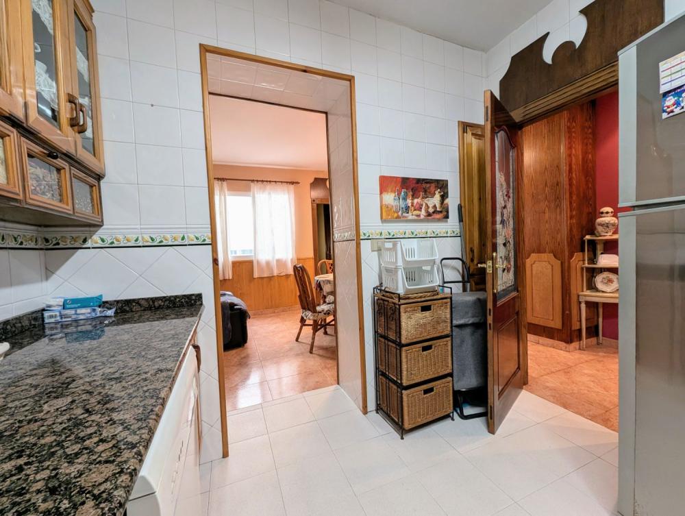  en venta casa Burriana Plana Baixa 6