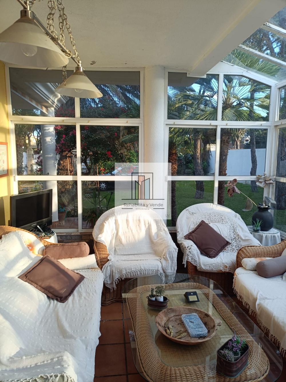 en venta chalet La Barrosa-Sancti Petri Bahía De Cádiz 7