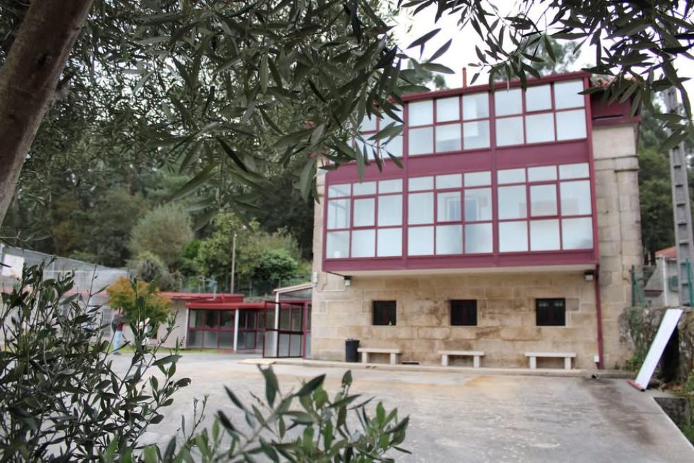  en venta casa A Lama Pontevedra 49