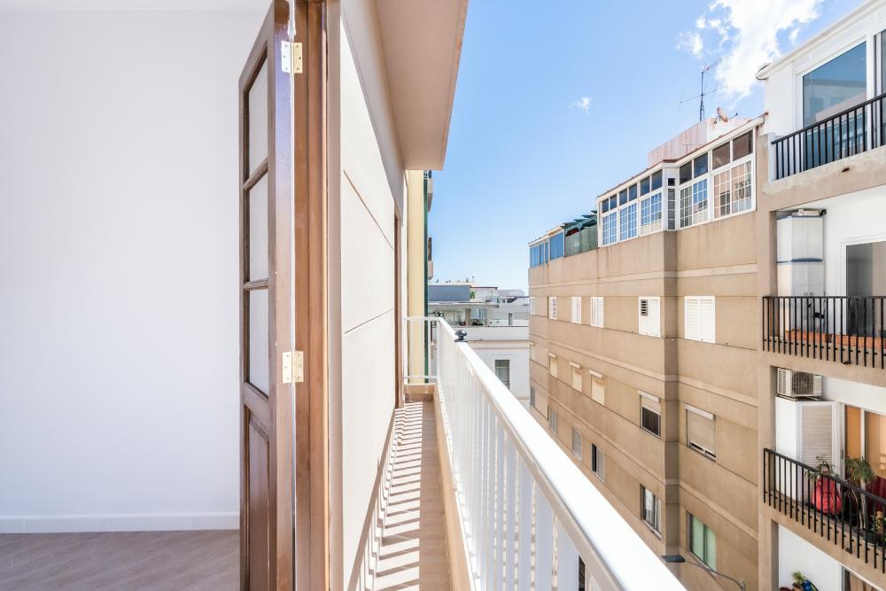  en venta apartamento Ifara Zona Metropolitana 42