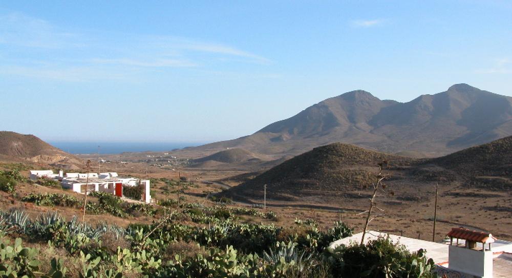  en venta casa Presillas Bajas Comarca Metropolitana De Almería 2