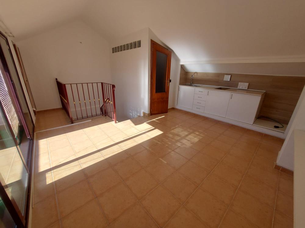  en venta pareado Sant Joan D'alacant Alacantí 24