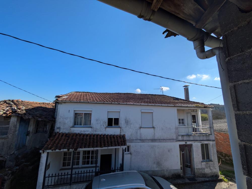  en venta casa Piñeiro Tierra De Lemos 9