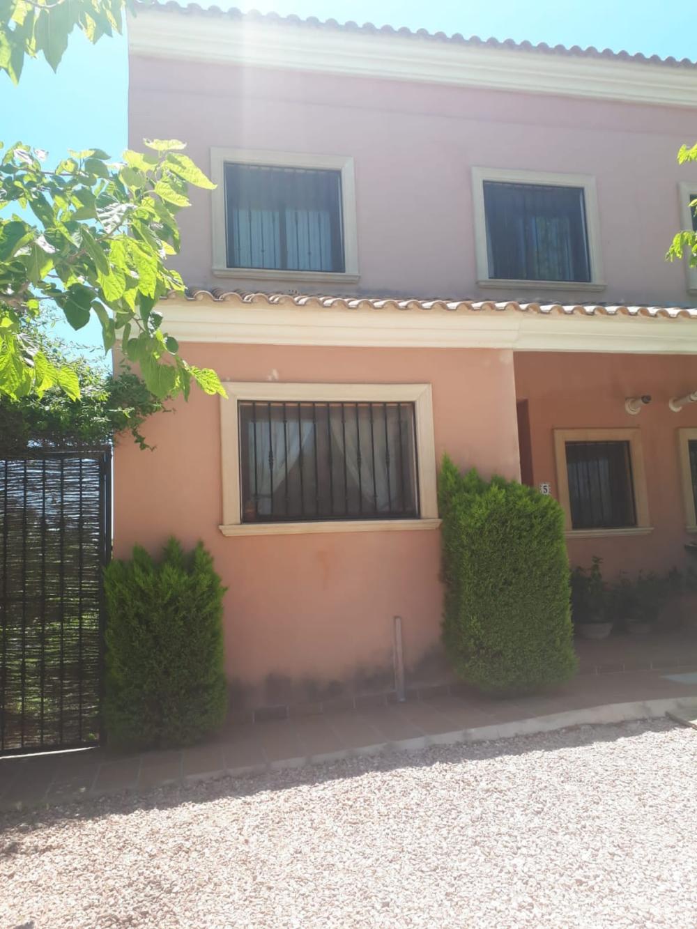  en venta pareado Sant Joan D'alacant Alacantí 5