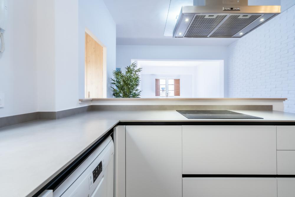  en venta apartamento Ifara Zona Metropolitana 8