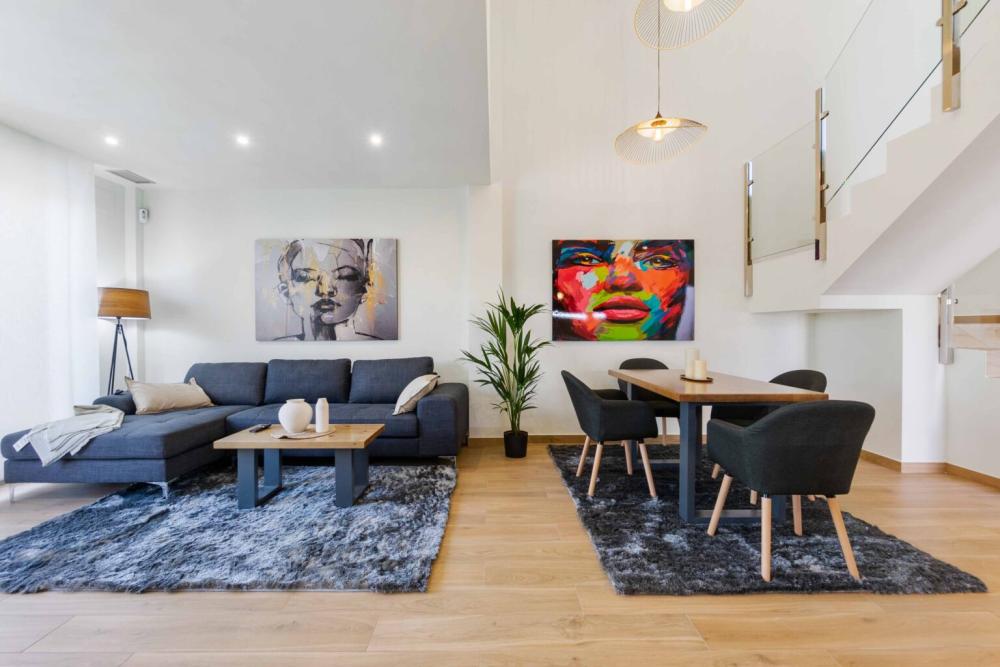  en venta casa Ciudad Quesada Baix Segura 22