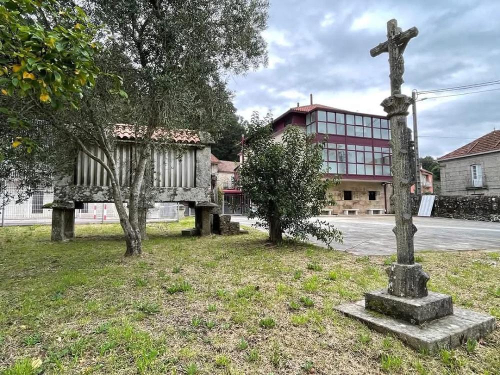  en venta casa A Lama Pontevedra 32