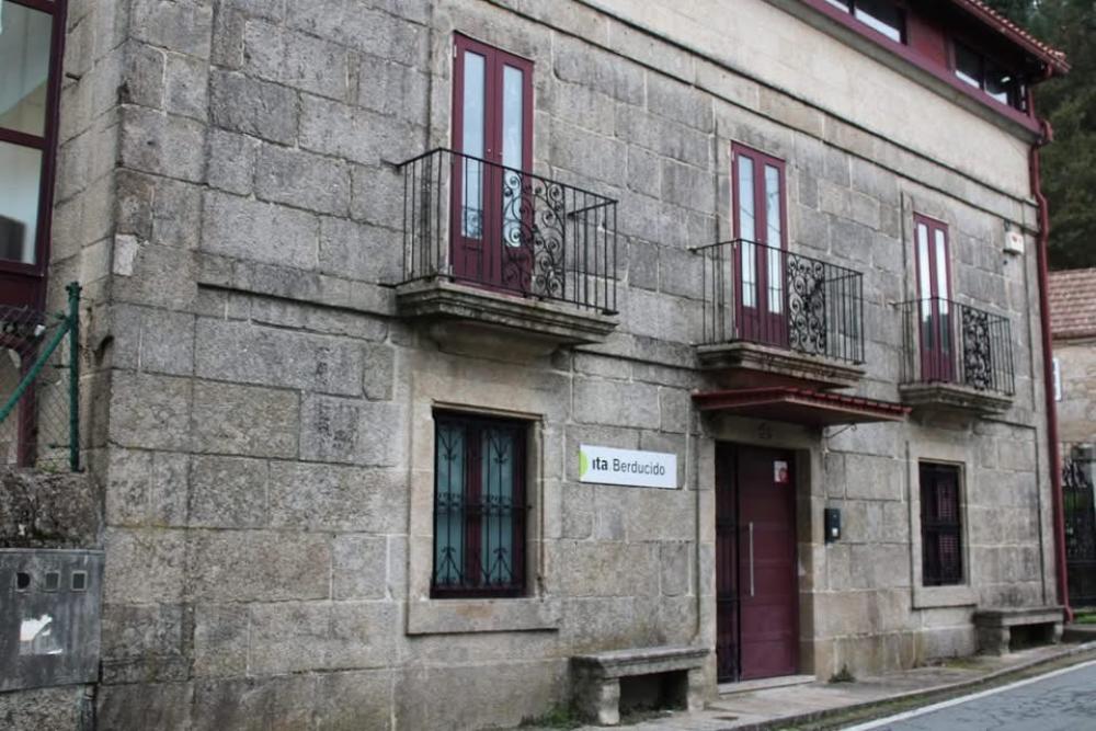  en venta casa A Lama Pontevedra 50
