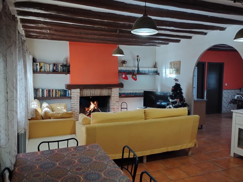  en venta casa Pedro Muñoz Mancha (La) 5