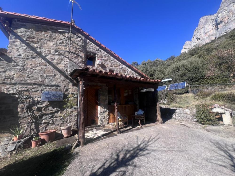 en venta casa El Pueyo De Araguás Sobrarbe 3