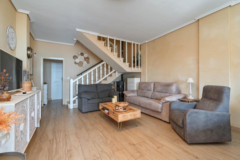  en venta casa Fernandet Ribera Baixa 5