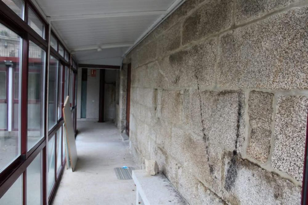  en venta casa A Lama Pontevedra 45