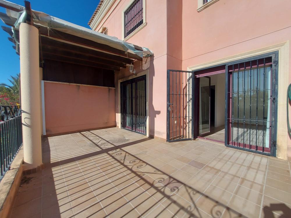  en venta pareado Sant Joan D'alacant Alacantí 2